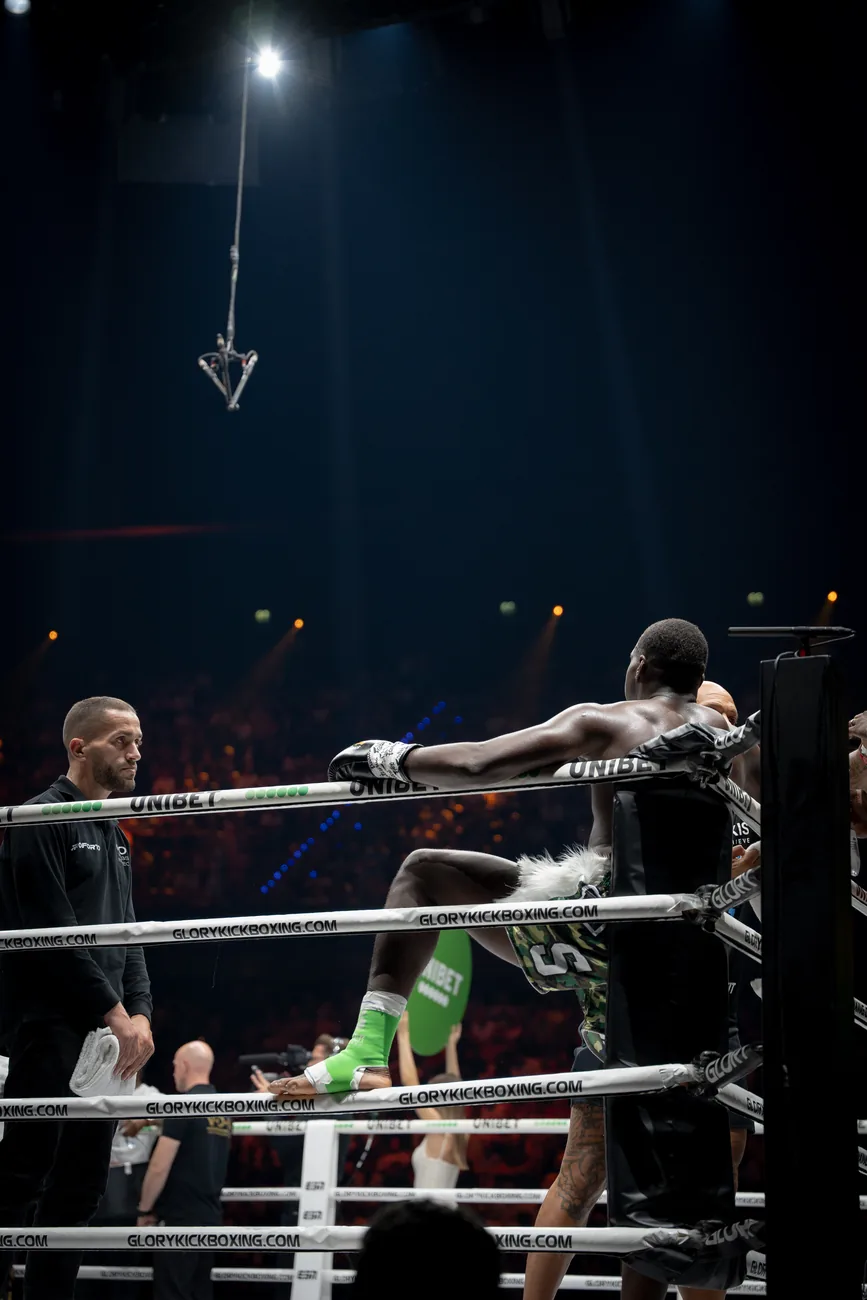 Kickboksgala